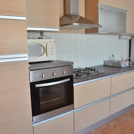 Panorama, 4 Lagenheter Apartment *