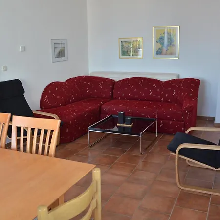 Apartment Panorama, 4 Lagenheter Sutivan