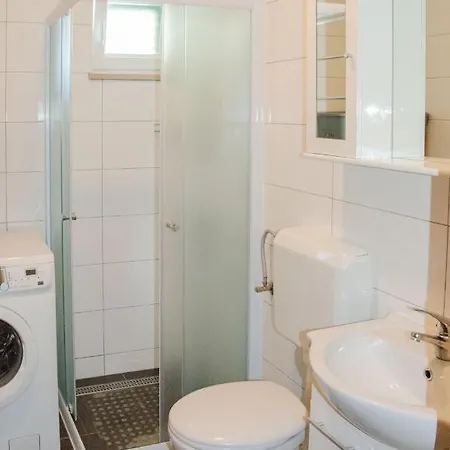 Panorama, 4 Lagenheter Apartment