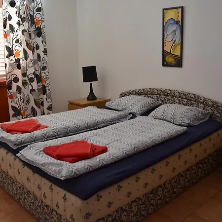 Panorama, 4 Lagenheter Apartment *