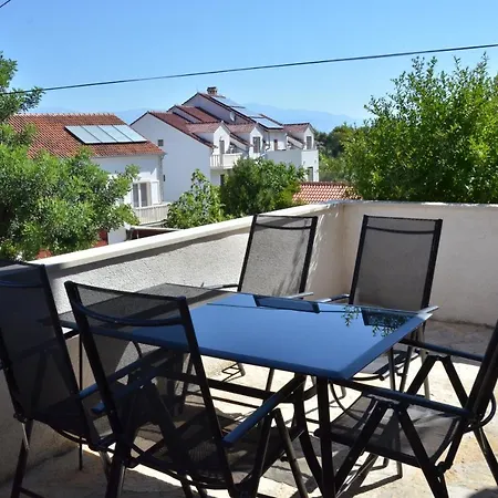 Panorama, 4 Lagenheter Apartment *