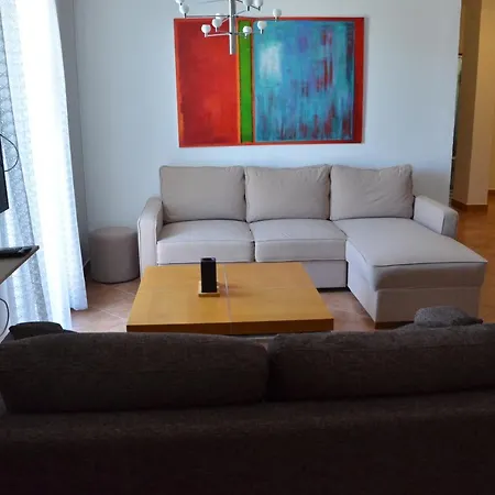 Apartment Panorama, 4 Lagenheter *