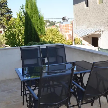 Panorama, 4 Lagenheter Apartment