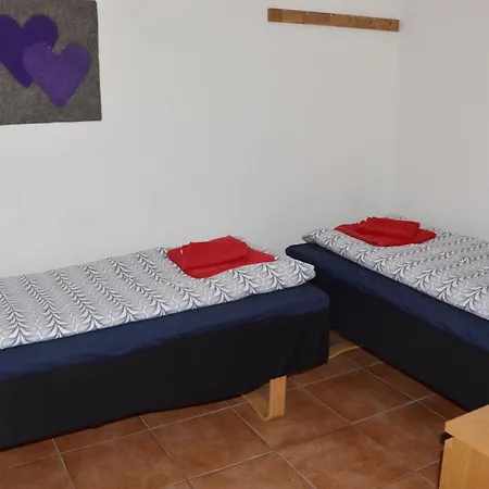 Appartamento Panorama, 4 Lagenheter