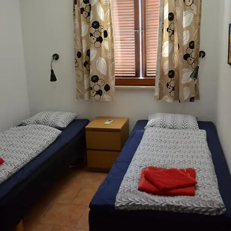Appartamento Panorama, 4 Lagenheter *