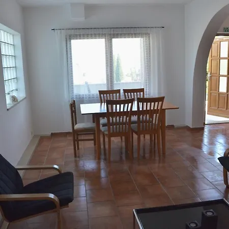 Appartamento Panorama, 4 Lagenheter *