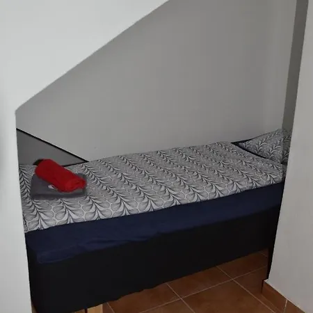 Appartamento Panorama, 4 Lagenheter